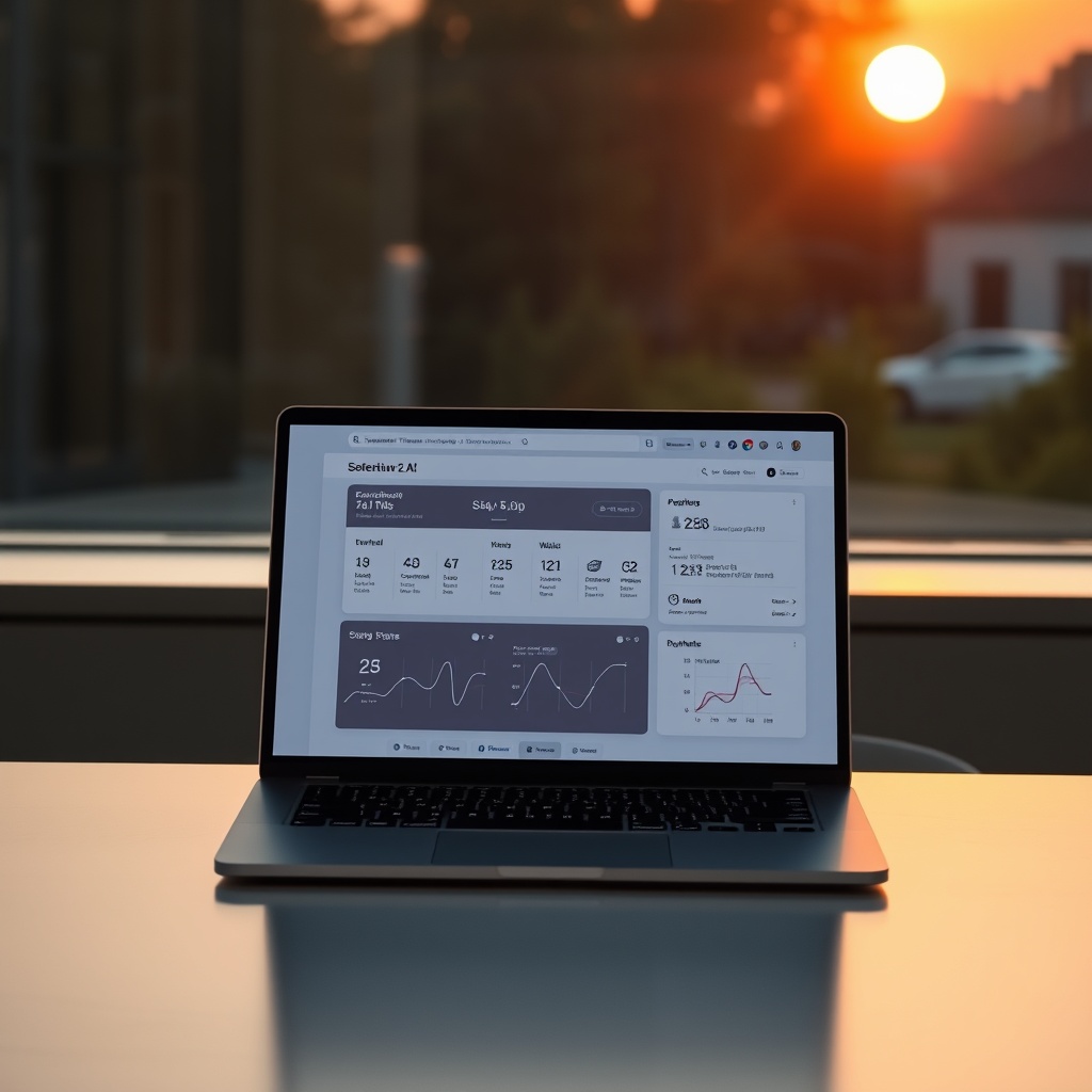 AI Workspace